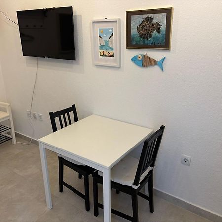 Apartment Ana Vis Exteriör bild