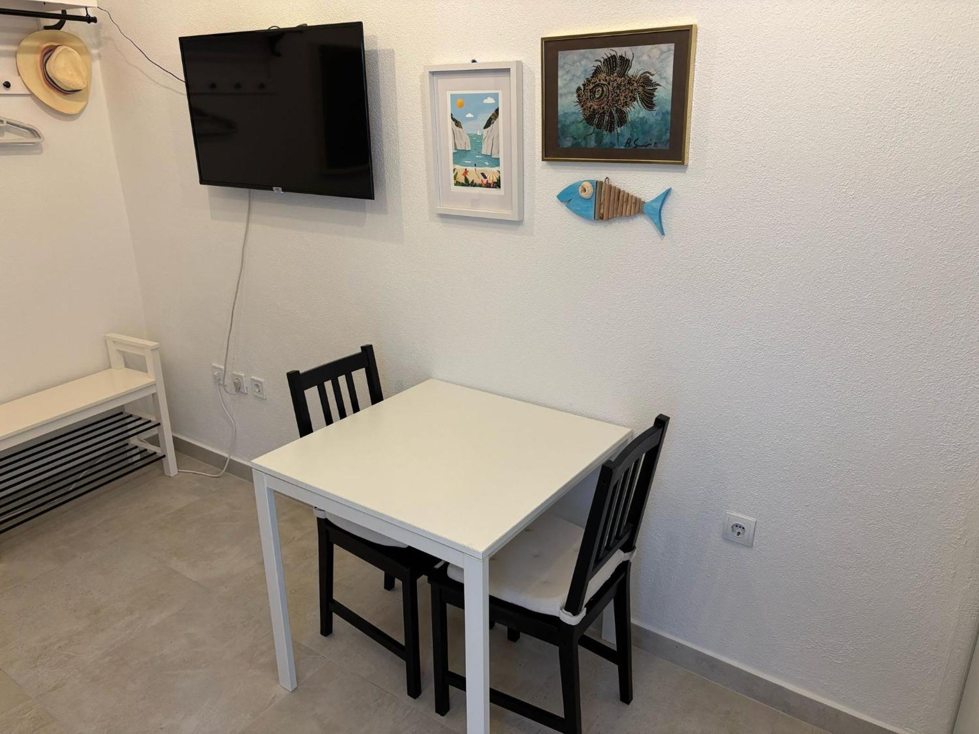 Apartment Ana Vis Exteriör bild